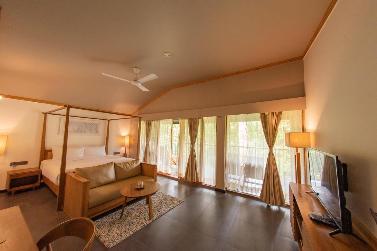 Hotel Ayatana Coorg à Somvārpet Extérieur photo