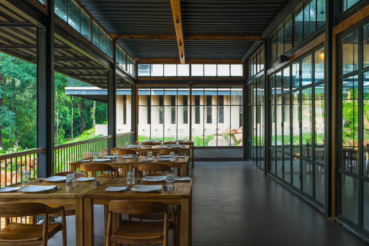 Hotel Ayatana Coorg à Somvārpet Extérieur photo